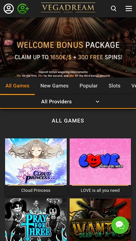 mobile app
