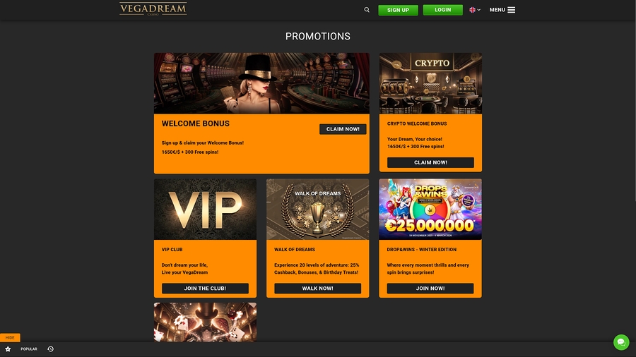 casino graphic